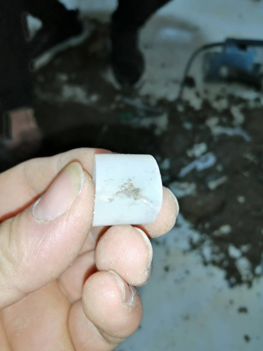 望都地暖漏水检测